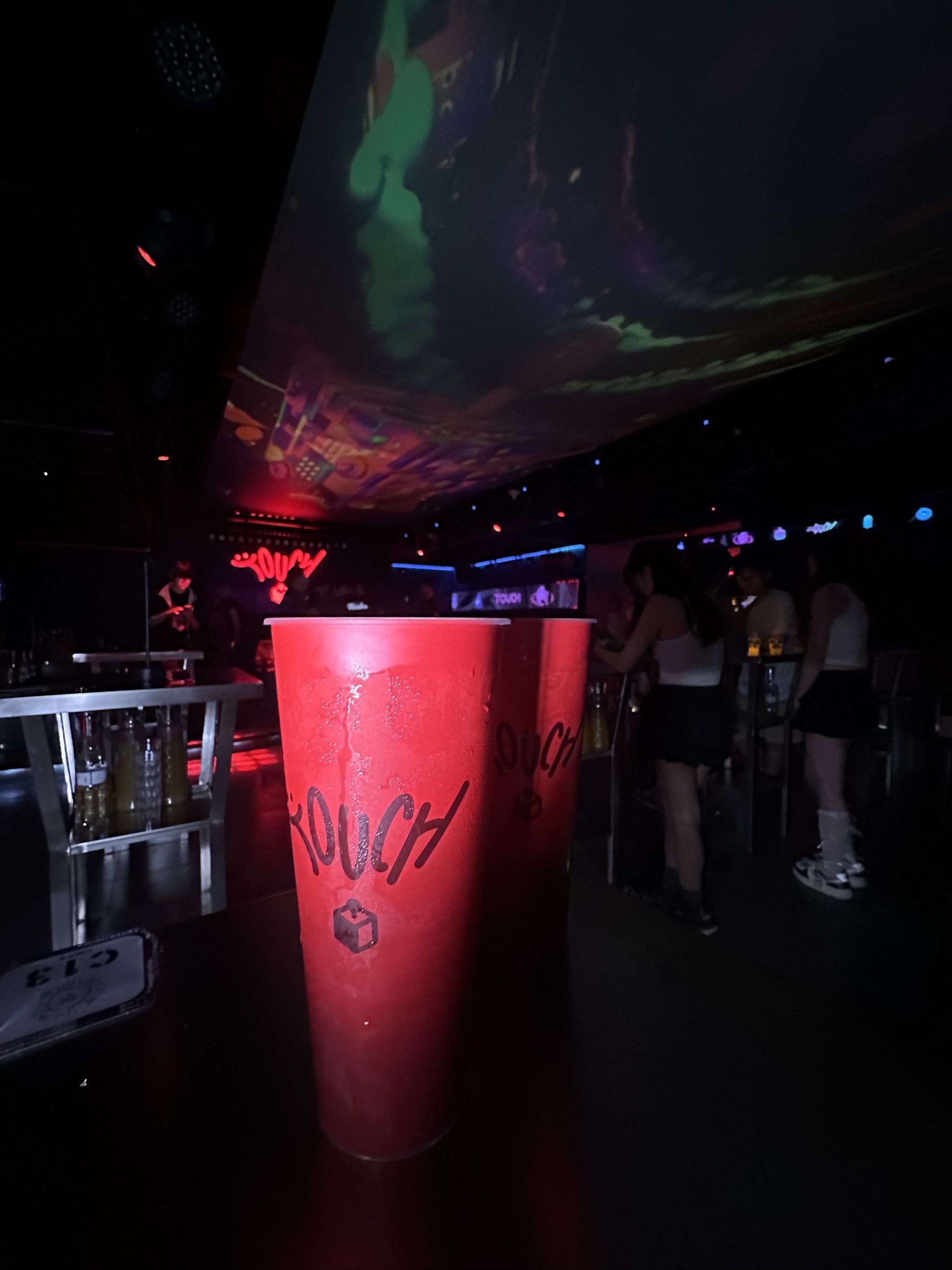 泰安商务ktv组局攻略详解-肥城市ktv预定